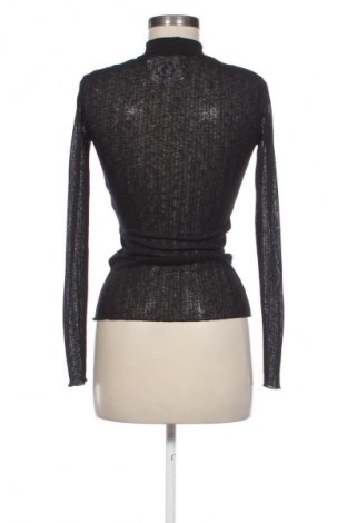 Női blúz Pieces, Méret XS, Szín Fekete, Ár 9 013 Ft