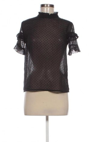 Damen Shirt Pieces, Größe XS, Farbe Schwarz, Preis € 10,23