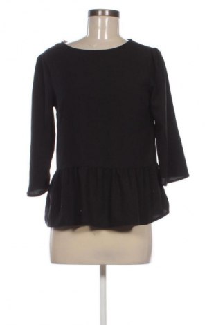 Dámska blúza Pieces, Veľkosť XS, Farba Čierna, Cena  10,23 €