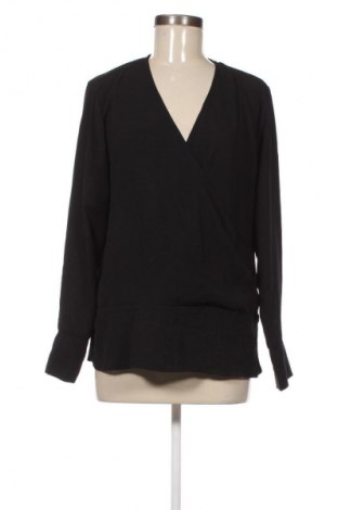 Dámská halenka Pieces, Velikost L, Barva Černá, Cena  139,00 Kč