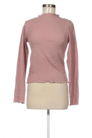 Női blúz Pieces, Méret M, Szín Hamurózsaszín, Ár 2 179 Ft