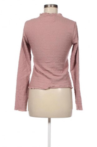 Női blúz Pieces, Méret M, Szín Hamurózsaszín, Ár 2 179 Ft