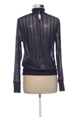 Γυναικεία μπλούζα Pieces, Μέγεθος M, Χρώμα Μπλέ, Τιμή 5,99 €