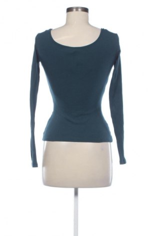 Bluză de femei Pieces, Mărime S, Culoare Verde, Preț 51,45 Lei