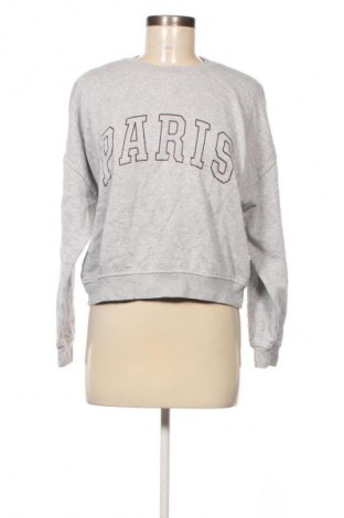 Dámska blúza Pigalle, Veľkosť M, Farba Sivá, Cena  4,95 €