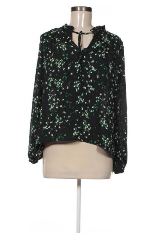 Дамска блуза Pigalle, Размер M, Цвят Многоцветен, Цена 6,99 лв.