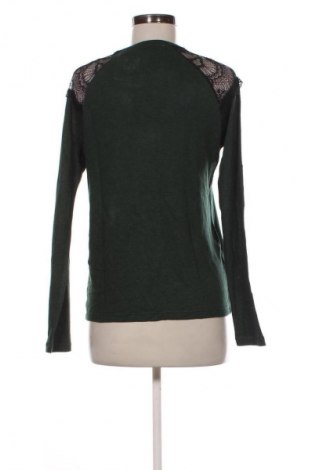 Γυναικεία μπλούζα Pigalle, Μέγεθος S, Χρώμα Πράσινο, Τιμή 9,72 €