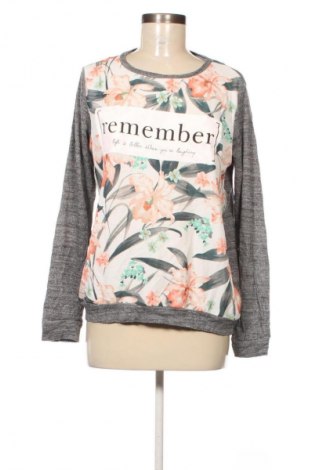 Γυναικεία μπλούζα Pimkie, Μέγεθος L, Χρώμα Πολύχρωμο, Τιμή 4,99 €