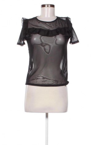 Damen Shirt Pimkie, Größe S, Farbe Schwarz, Preis 9,72 €