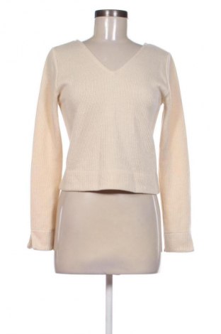 Γυναικεία μπλούζα Pimkie, Μέγεθος XS, Χρώμα Εκρού, Τιμή 9,72 €