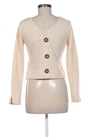 Γυναικεία μπλούζα Pimkie, Μέγεθος XS, Χρώμα Εκρού, Τιμή 9,72 €