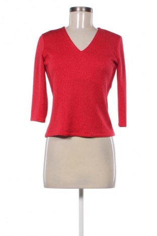 Damen Shirt Pimkie, Größe S, Farbe Rot, Preis 9,72 €