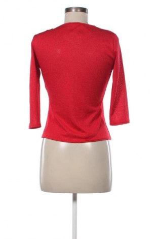 Damen Shirt Pimkie, Größe S, Farbe Rot, Preis 9,72 €