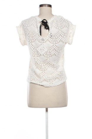 Bluză de femei Pimkie, Mărime M, Culoare Alb, Preț 50,10 Lei