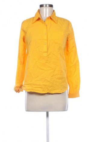 Damen Shirt Pink Woman, Größe S, Farbe Gelb, Preis 10,00 €