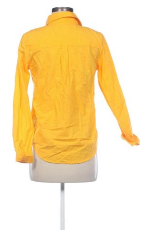 Damen Shirt Pink Woman, Größe S, Farbe Gelb, Preis 10,00 €