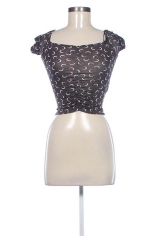 Γυναικεία μπλούζα Pink Woman, Μέγεθος XS, Χρώμα Πολύχρωμο, Τιμή 10,00 €