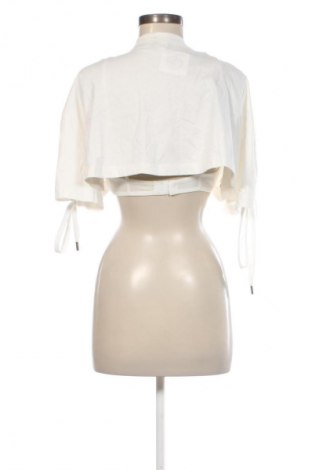 Γυναικεία μπλούζα Pinko, Μέγεθος S, Χρώμα Λευκό, Τιμή 109,99 €