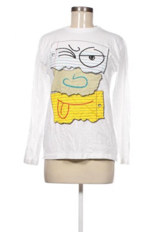 Dámská halenka Please, Velikost M, Barva Vícebarevné, Cena  239,00 Kč