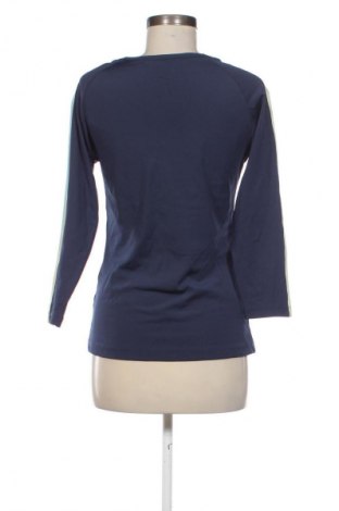 Bluză de femei Please, Mărime S, Culoare Albastru, Preț 111,99 Lei