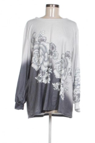 Damen Shirt Plus, Größe XXL, Farbe Mehrfarbig, Preis 7,99 €