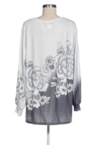 Damen Shirt Plus, Größe XXL, Farbe Mehrfarbig, Preis 7,99 €