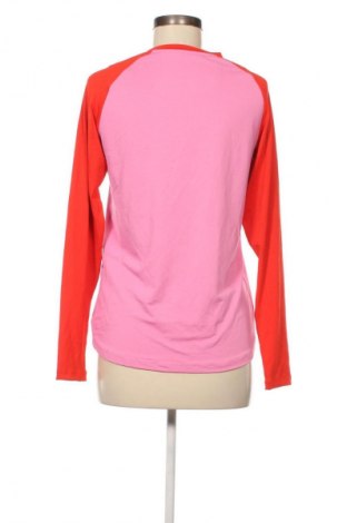 Γυναικεία μπλούζα Poc, Μέγεθος M, Χρώμα Ρόζ , Τιμή 13,99 €