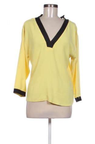 Γυναικεία μπλούζα Poema, Μέγεθος S, Χρώμα Πολύχρωμο, Τιμή 17,30 €