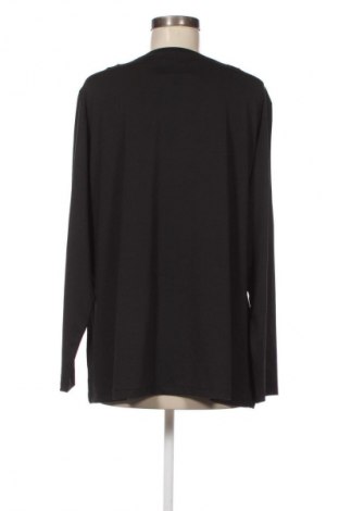 Dámska blúza Pompoos Design By Harald Gloockler, Veľkosť XXL, Farba Čierna, Cena  14,95 €