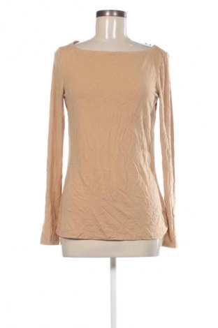Damen Shirt Premium, Größe S, Farbe Beige, Preis € 8,99