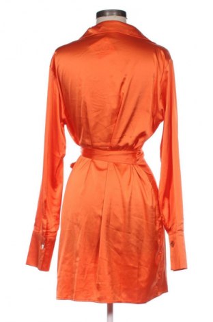 Dámska blúza Pretty Little Thing, Veľkosť XL, Farba Oranžová, Cena  9,79 €