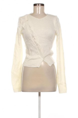 Bluză de femei Pretty Little Thing, Mărime M, Culoare Ecru, Preț 38,99 Lei