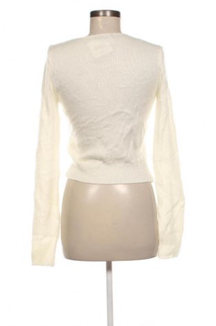 Bluză de femei Pretty Little Thing, Mărime M, Culoare Ecru, Preț 38,99 Lei