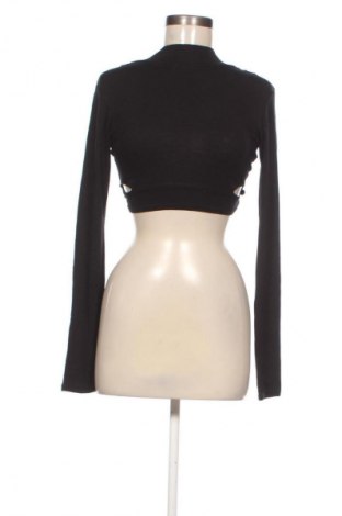 Bluză de femei Pretty Little Thing, Mărime S, Culoare Negru, Preț 50,00 Lei