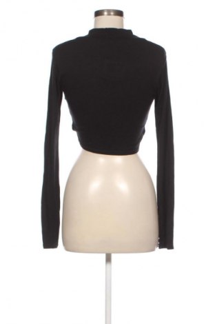 Bluză de femei Pretty Little Thing, Mărime S, Culoare Negru, Preț 50,00 Lei