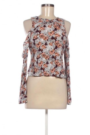 Bluzka damska Pretty Little Thing, Rozmiar M, Kolor Kolorowy, Cena 43,68 zł