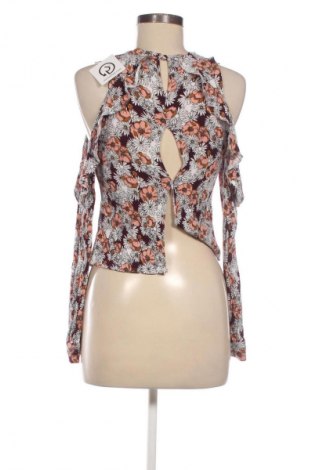 Bluzka damska Pretty Little Thing, Rozmiar M, Kolor Kolorowy, Cena 43,68 zł