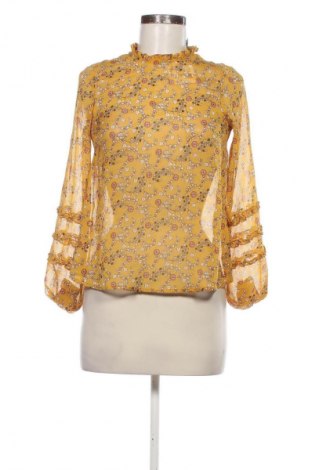 Дамска блуза Primark, Размер XXS, Цвят Многоцветен, Цена 7,99 лв.