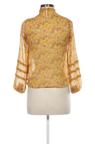 Дамска блуза Primark, Размер XXS, Цвят Многоцветен, Цена 7,99 лв.