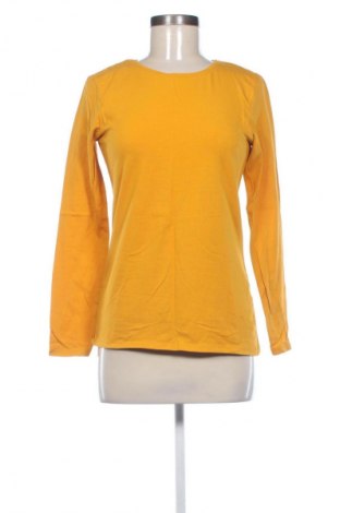 Damen Shirt Primark, Größe M, Farbe Gelb, Preis 9,72 €