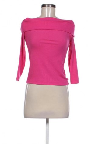 Γυναικεία μπλούζα Primark, Μέγεθος XS, Χρώμα Ρόζ , Τιμή 9,72 €