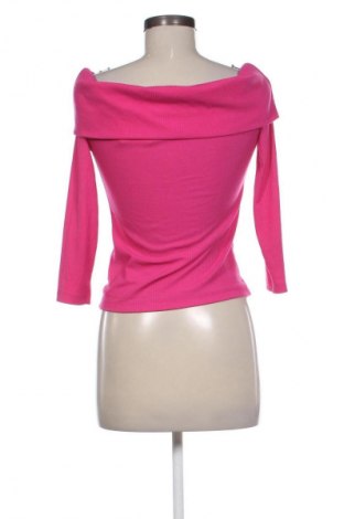 Γυναικεία μπλούζα Primark, Μέγεθος XS, Χρώμα Ρόζ , Τιμή 9,72 €