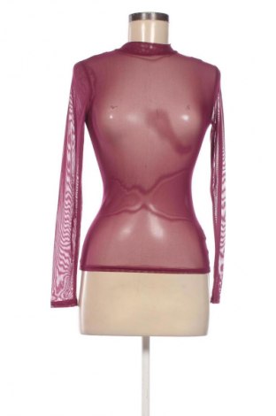 Γυναικεία μπλούζα Primark, Μέγεθος XS, Χρώμα Βιολετί, Τιμή 15,86 €