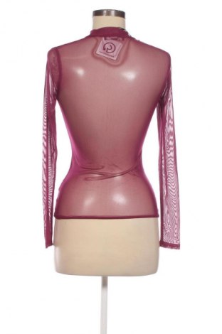 Γυναικεία μπλούζα Primark, Μέγεθος XS, Χρώμα Βιολετί, Τιμή 15,86 €
