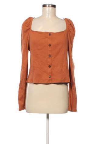 Γυναικεία μπλούζα Primark, Μέγεθος XL, Χρώμα Καφέ, Τιμή 8,99 €