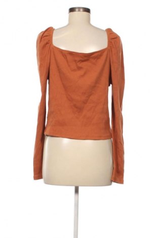 Γυναικεία μπλούζα Primark, Μέγεθος XL, Χρώμα Καφέ, Τιμή 8,99 €