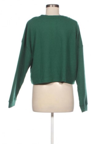 Γυναικεία μπλούζα Primark, Μέγεθος L, Χρώμα Πράσινο, Τιμή 18,47 €