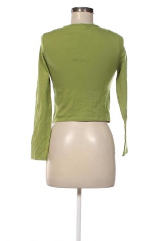 Γυναικεία μπλούζα Primark, Μέγεθος S, Χρώμα Πράσινο, Τιμή 8,99 €