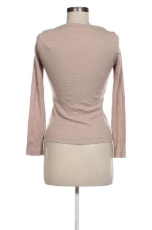 Дамска блуза Primark, Размер XXS, Цвят Бежов, Цена 19,14 лв.