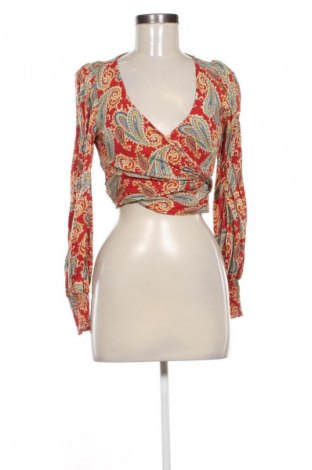 Dámská halenka Primark, Velikost S, Barva Vícebarevné, Cena  192,00 Kč